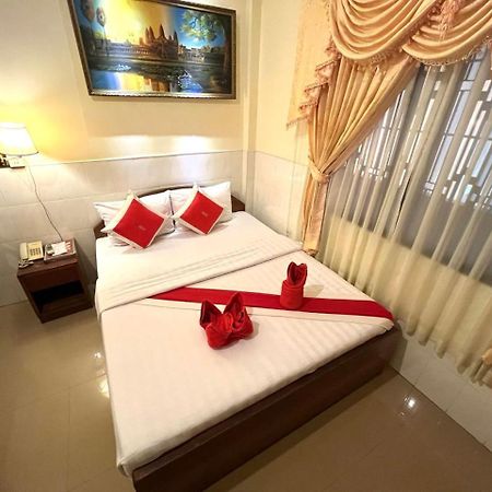 Nice Guesthouse Phnom Penh Luaran gambar