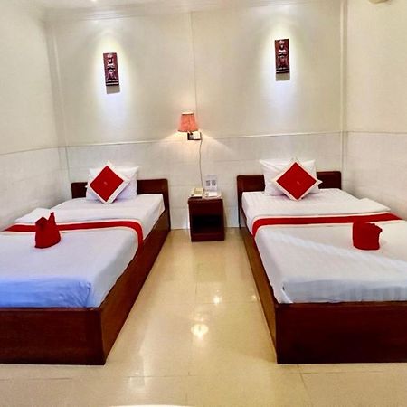 Nice Guesthouse Phnom Penh Luaran gambar