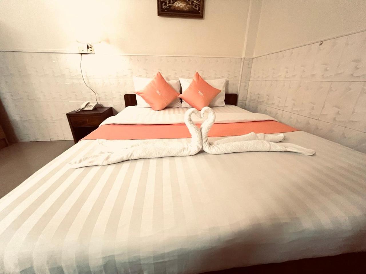Nice Guesthouse Phnom Penh Luaran gambar