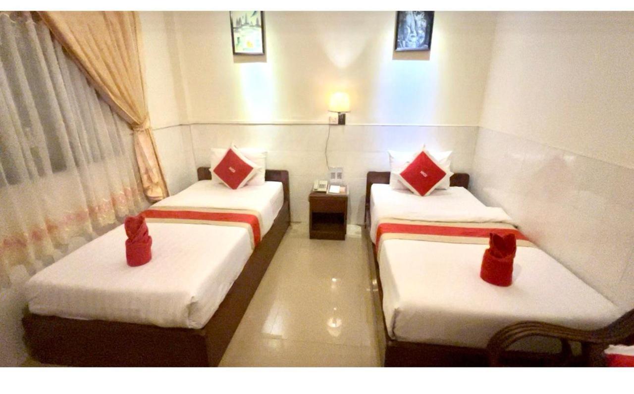Nice Guesthouse Phnom Penh Luaran gambar
