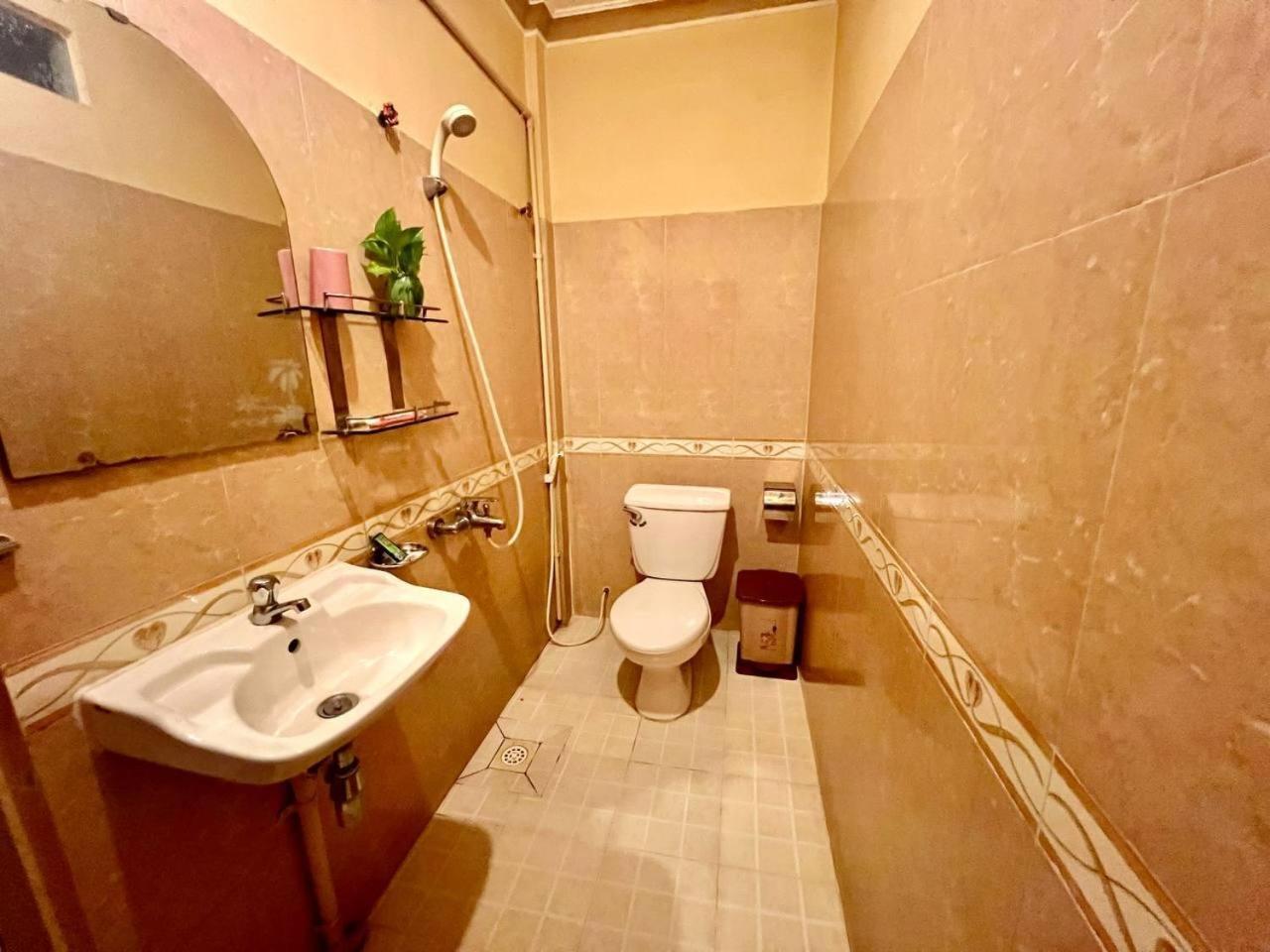 Nice Guesthouse Phnom Penh Luaran gambar
